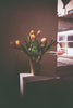 Wondering People_Small Four Spouted Tulipiere, Off White_2
