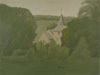 Wondering People_South Stoke From The River Arun_11