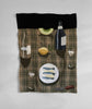 Wondering People_Still Life with Fish and Melon_4