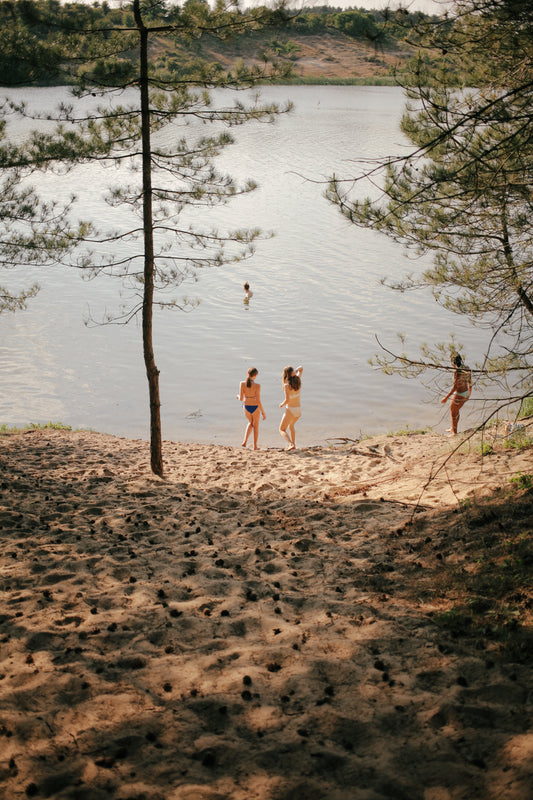 Wondering People_Dutch Summer_15