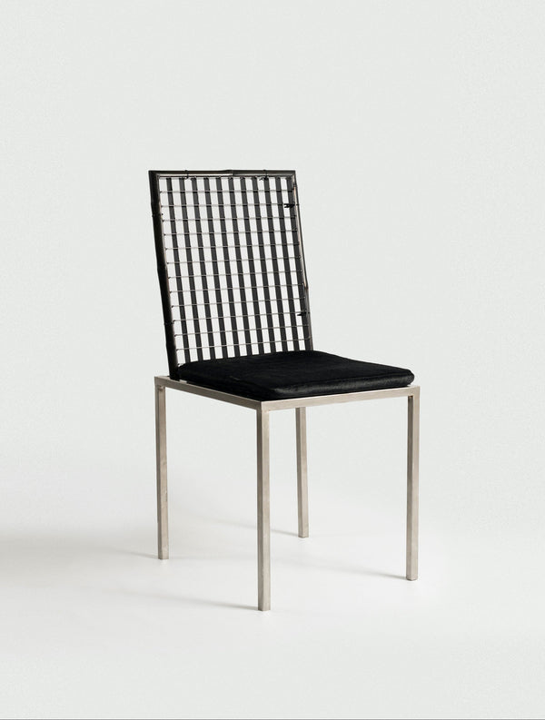 Wondering People_Bamboo Grid Chair_15