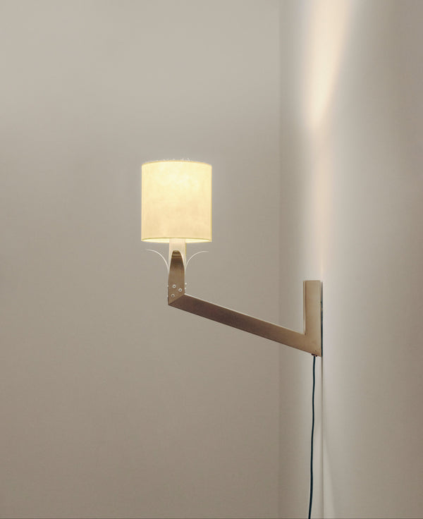 Wondering People_Stainless Tubes Wall Light 01_11