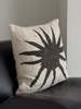 Wondering People_SUN Cushion_305