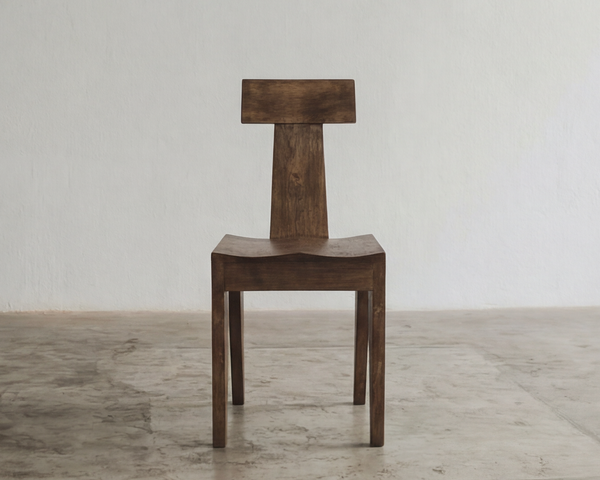 Wondering People_T Chair_17
