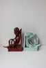 Wondering People_Red Tulip Bookends_1