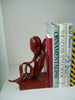 Wondering People_Red Tulip Bookends_2