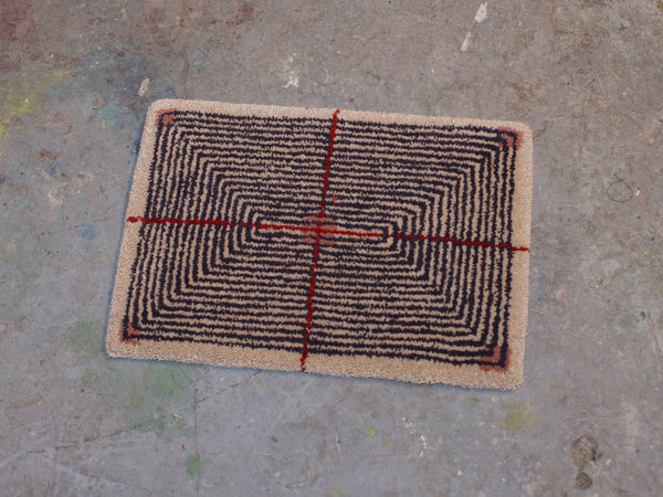 Wondering People_Table Mat_3