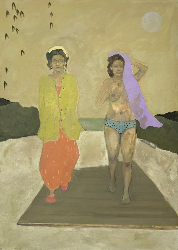 Wondering People_Talking Politics_13