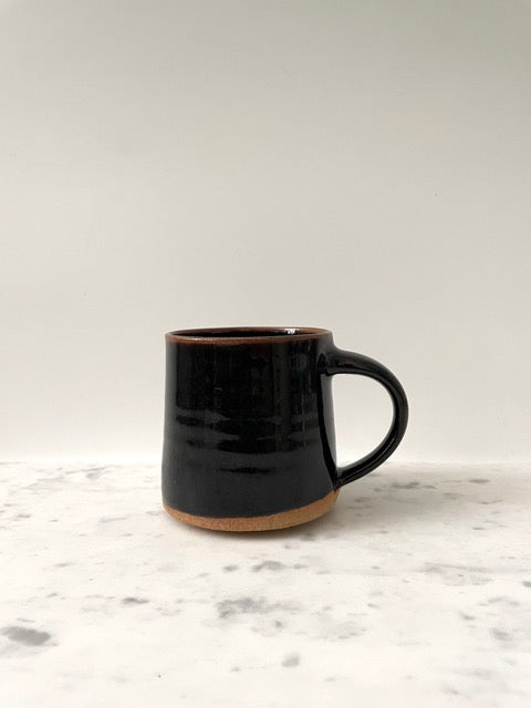 Wondering People_Temmoku Mug_27