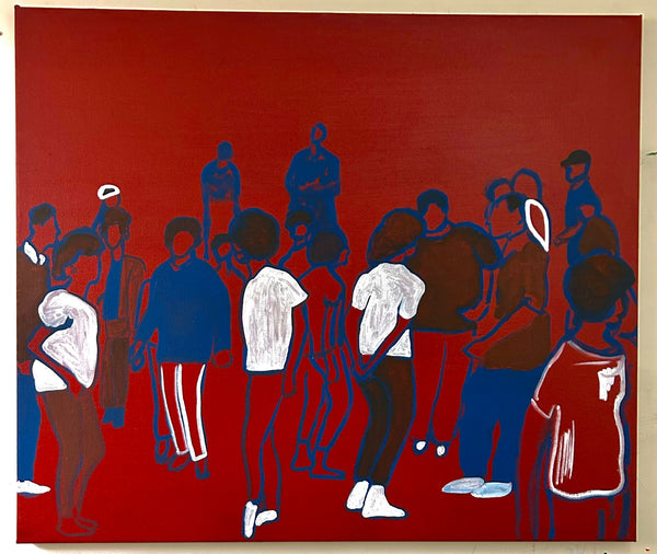 Wondering People_The Dance_26