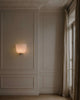 Wondering People_The Feather Wall Lamp_3