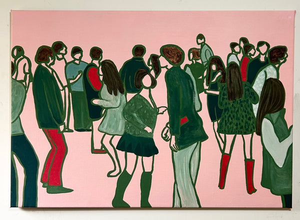 Wondering People_The Party_36