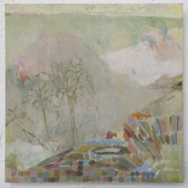 Wondering People_The Sun Spills on Jeju_1