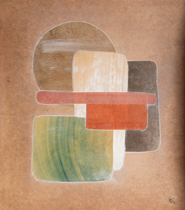 Wondering People_The Edge of The Village_8