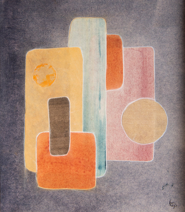 Wondering People_The Fastest Part Of The River_7