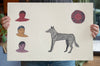 Wondering People_Three Brothers and the Wolf_2