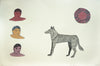 Wondering People_Three Brothers and the Wolf_1