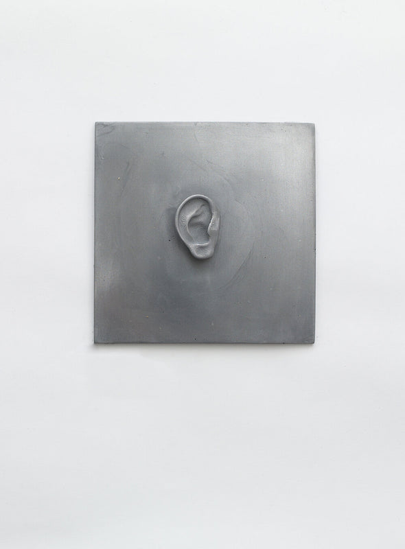 Wondering People_The Walls Are Listening In Aluminium_18