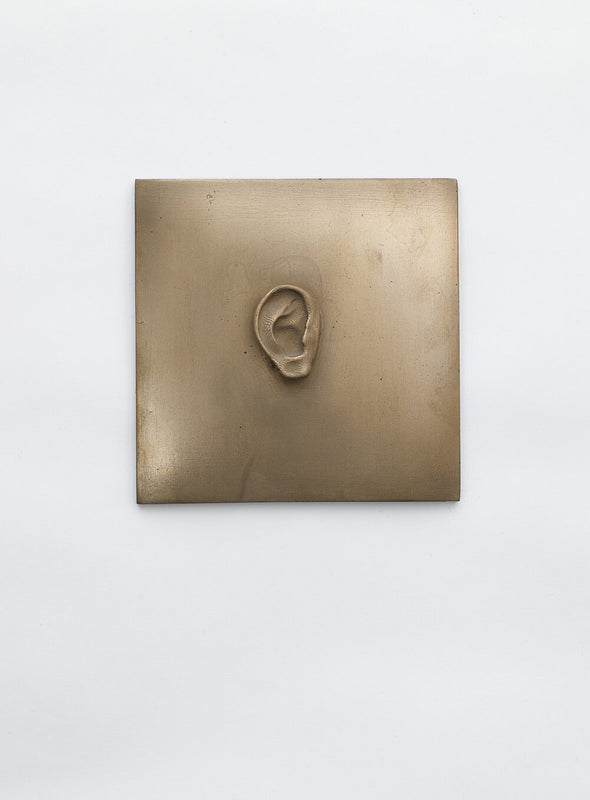 Wondering People_The Walls Are Listening In Bronze_20