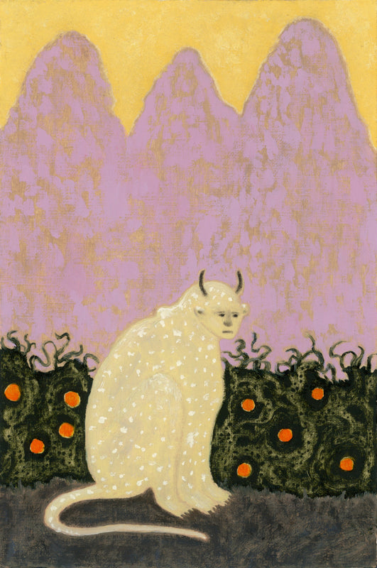 Wondering People_Tired Beast_5