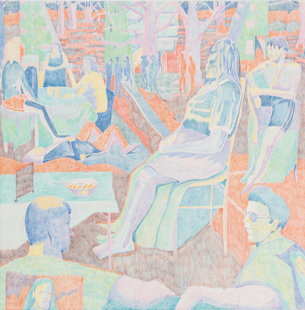 Wondering People_Evening_31