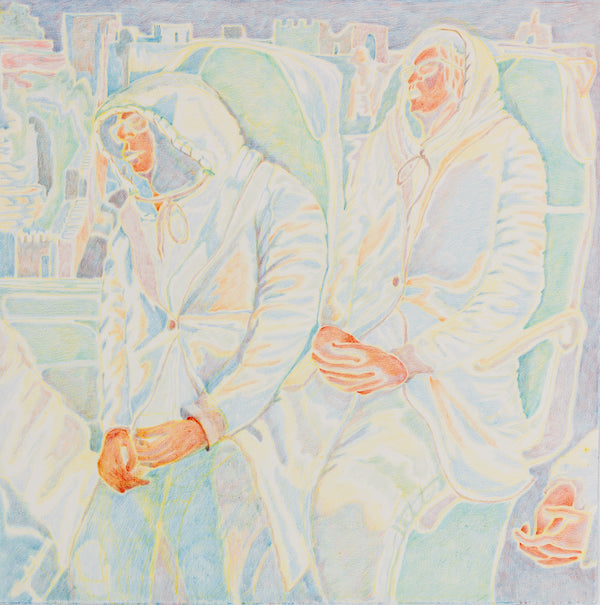 Wondering People_Sleeper Train_18