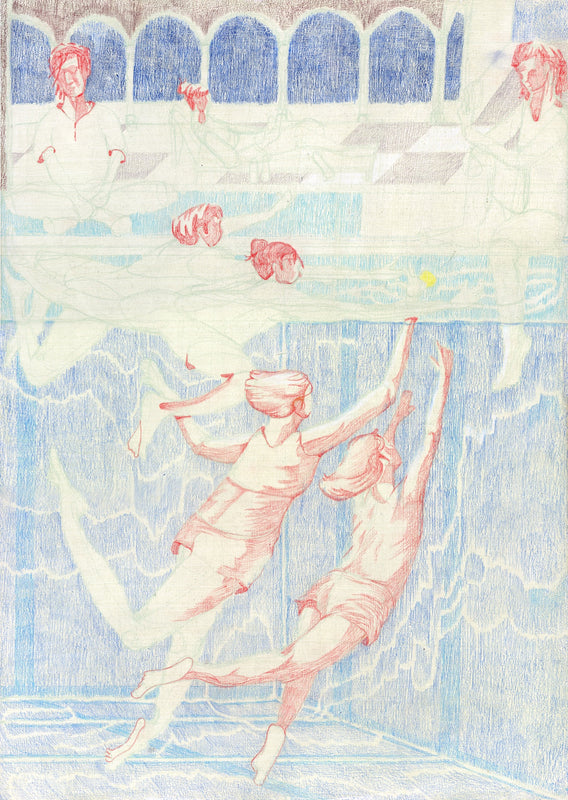 Wondering People_Swimming_6