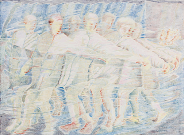 Wondering People_Tom Cubitt