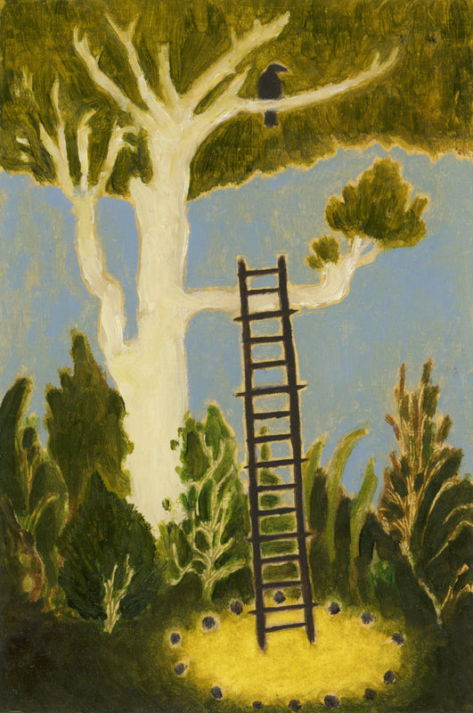 Wondering People_Turning into a Bird_1