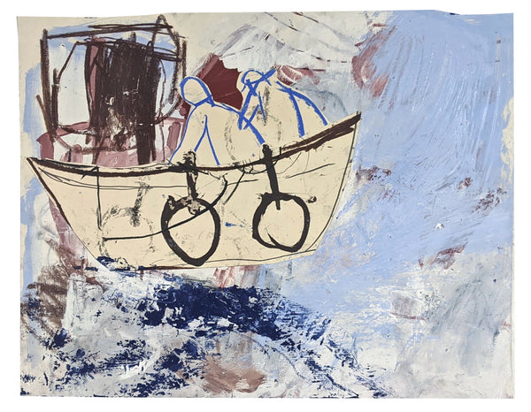 Wondering People_Two Fishermen II_6