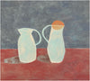 Wondering People_Two Jugs with Orange_2