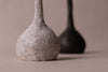 Wondering People_The Tektona Candle Holder - Chalked White_4