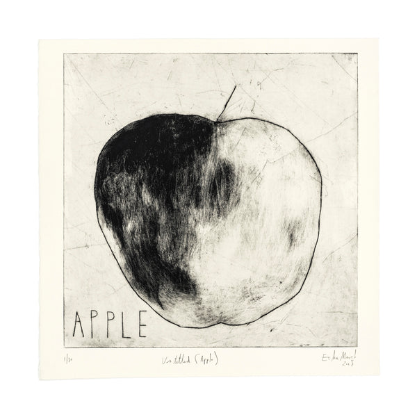 Wondering People_Untitled (Apple)_5