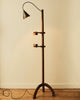 Wondering People_Oak Dance Lit Easel_1