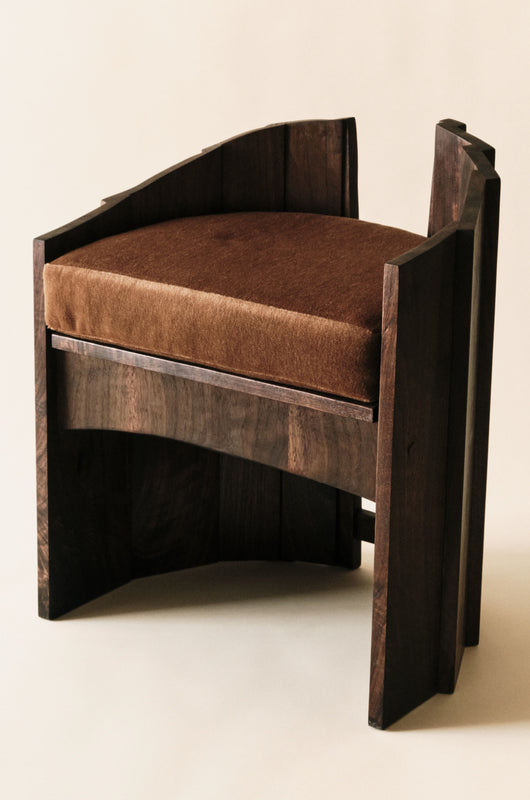 Wondering People_Goose Wing Side Chair_9