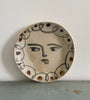 Wondering People_Small Luna Plate_1