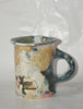 Wondering People_Ceramic Vase 
