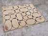 Wondering People_Brick Rug Cream_1