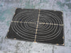 Wondering People_Bullseye Rug Charcoal_1