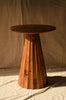 Wondering People_Scallop Side Table_1