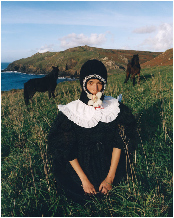 Wondering People_Hana and Horses_24