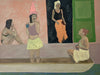 Wondering People_The Mill_13