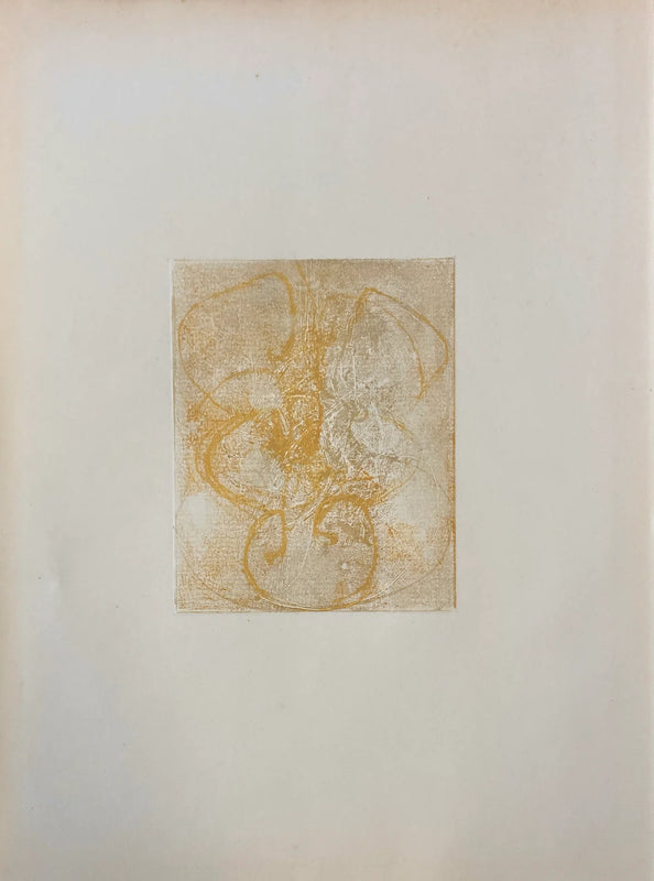 Wondering People_George Morgan