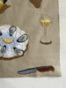 Wondering People_Still Life with Oysters and Lemon_2