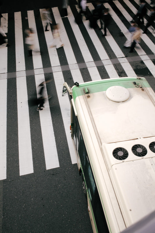 Wondering People_Only Once, Osaka_8