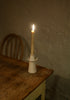 Wondering People_Off-White Candlestick_913