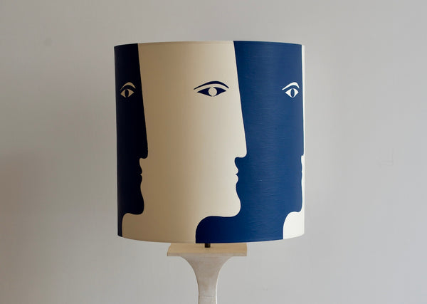 Wondering People_Janus Lampshade_32