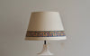 Wondering People_Polychrome Meander Lampshade_3