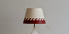 Wondering People_Vitruvian Scroll Lampshade_1
