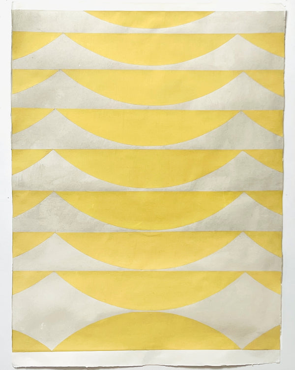 Wondering People_Yellow Loops_10